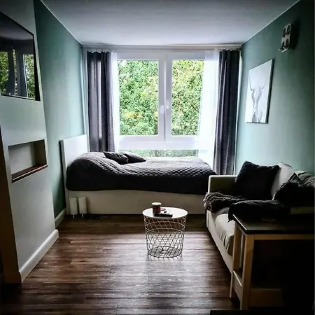 Ansehen Lohnt! Fewo In Steinhude Buitenkant foto