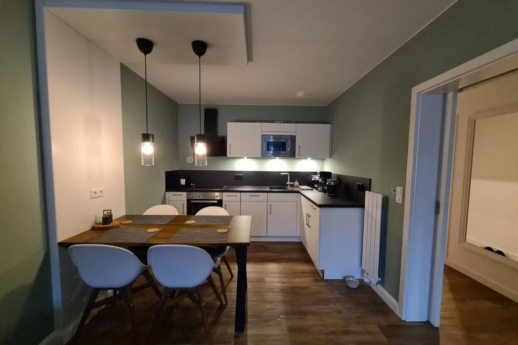 Apartment Ansehen Lohnt! In